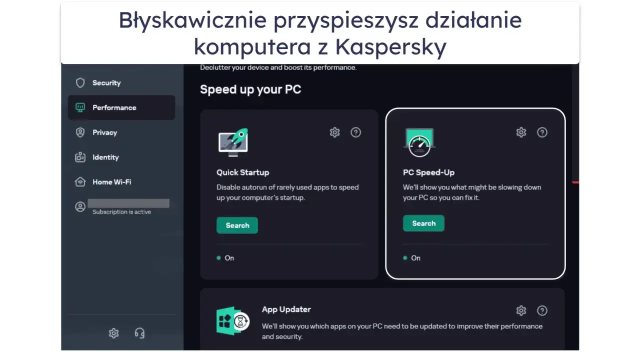 Kaspersky Free - Czy darmowy antywirus ma sens?