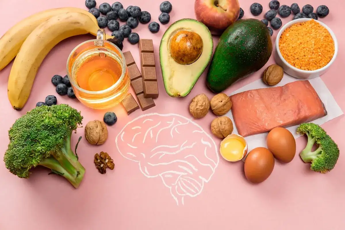 Vitamine pour le cerveau - Laquelle choisir ? Guide complet
