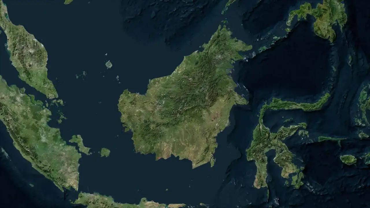 Lotniska na Borneo - Jak wybrać i dolecieć z Polski bez stresu?