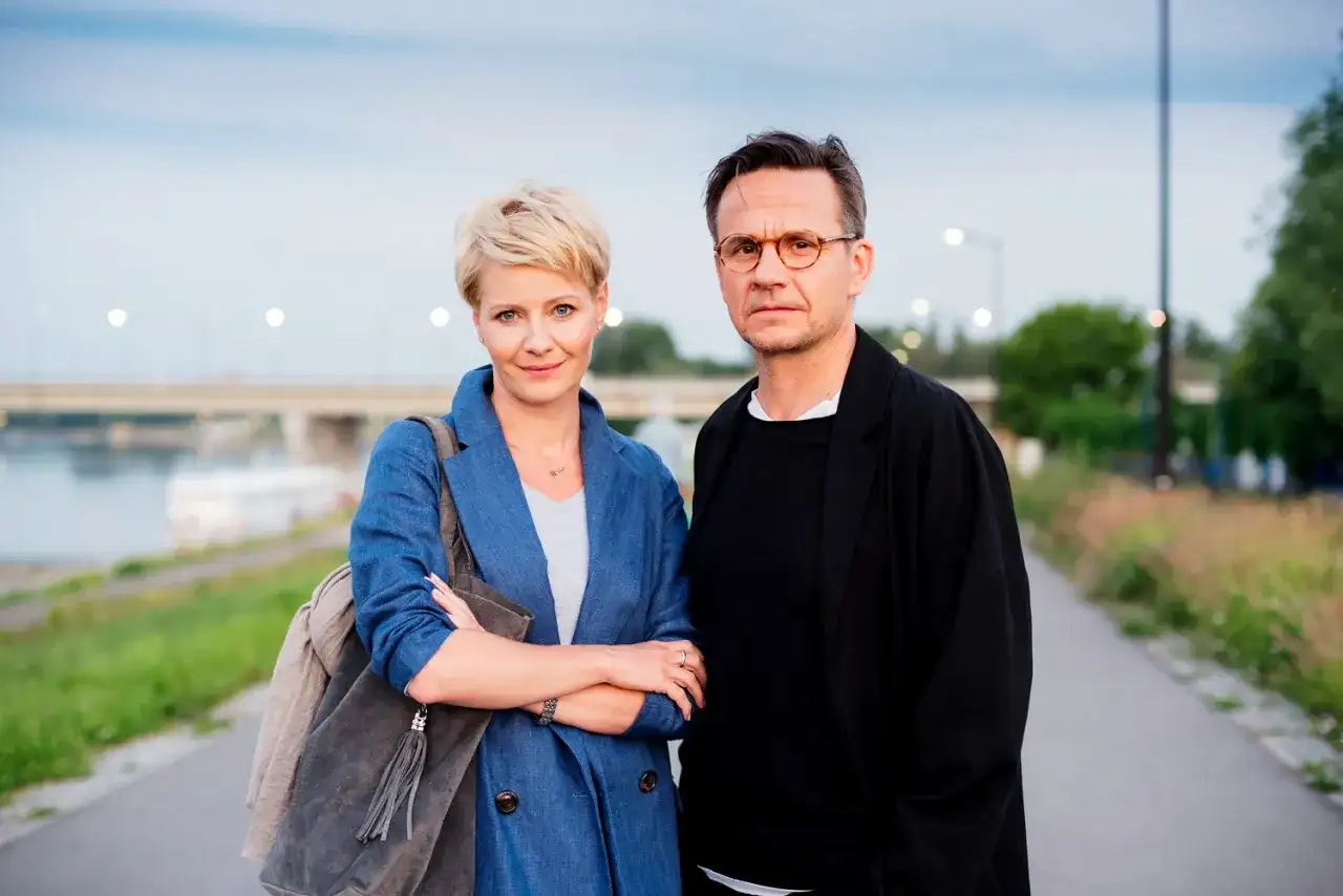 Druga szansa - serial o upadku, powrocie i kulisach show-biznesu