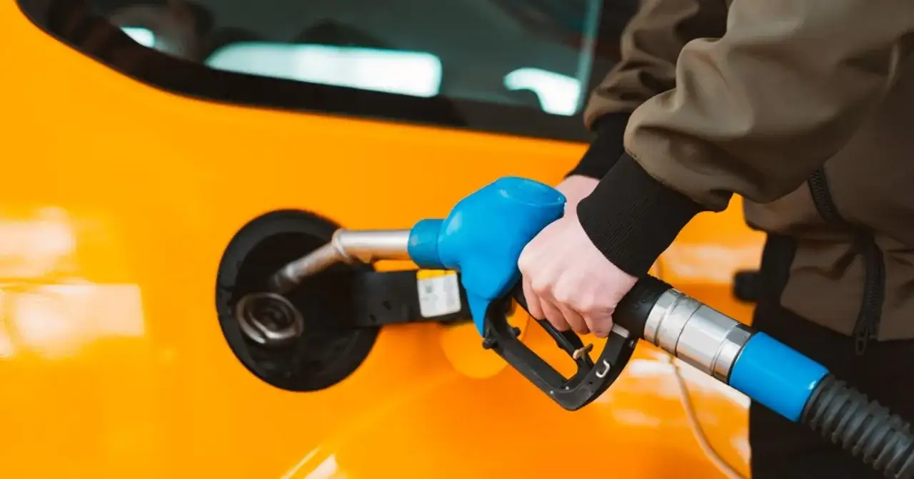 Check Engine po tankowaniu? Złe paliwo to przyczyna!