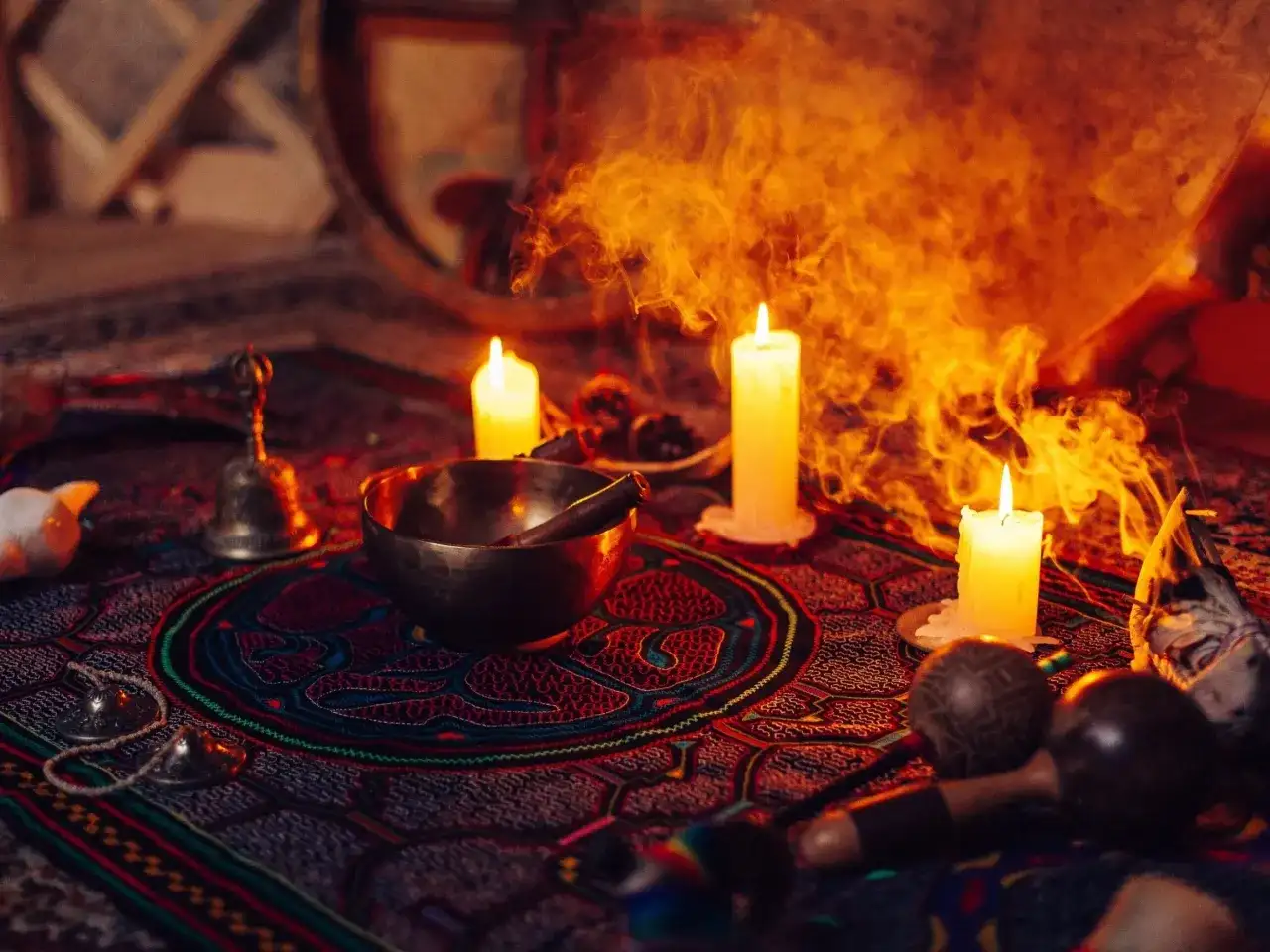 Ayahuasca - działanie, ryzyko i legalność w Polsce