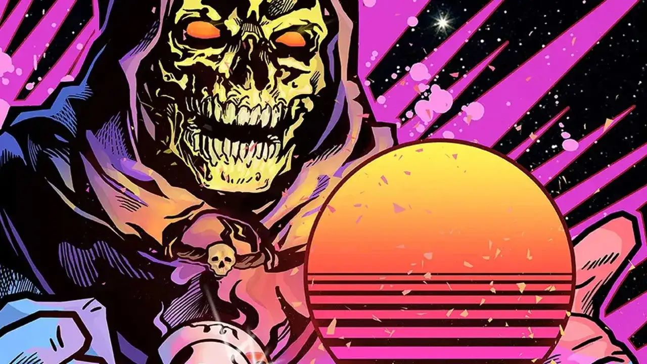 Synthwave - Co to jest i od czego zacząć?