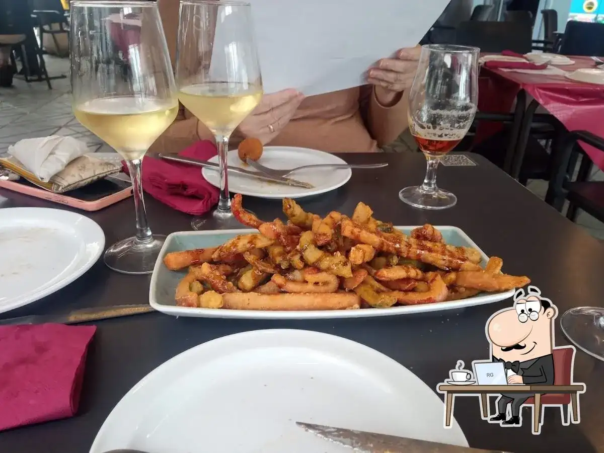 La Cala Bar en Almería - qué esperar antes de ir