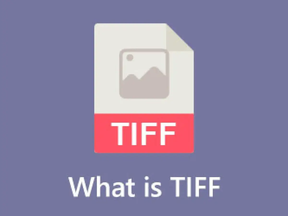 Format TIFF - Kiedy warto go użyć? Pełny poradnik