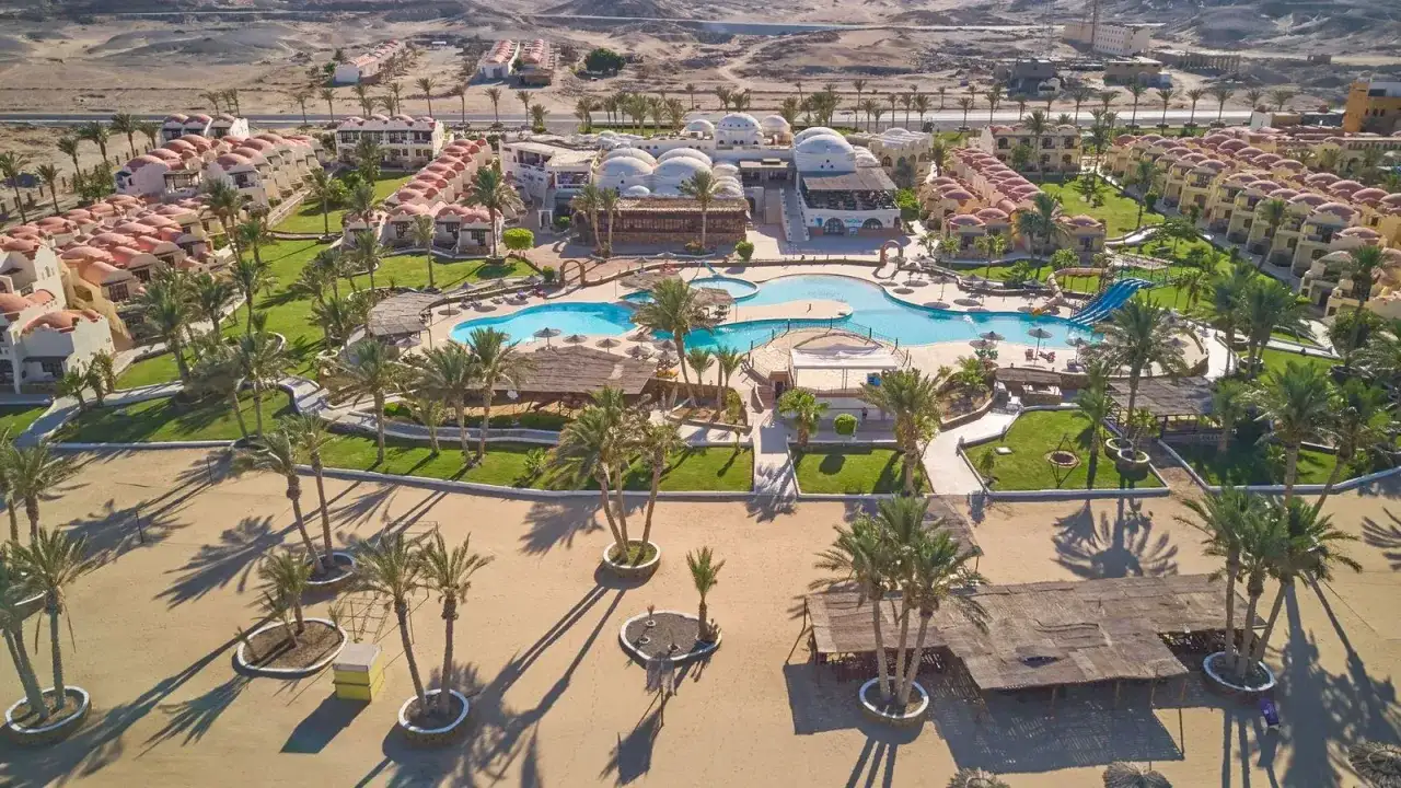 Protels Crystal Beach Resort opinie - Czy to hotel dla Ciebie?