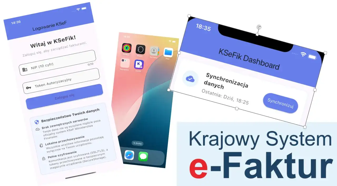 Jak zacząć pracę z KSeF bez chaosu?