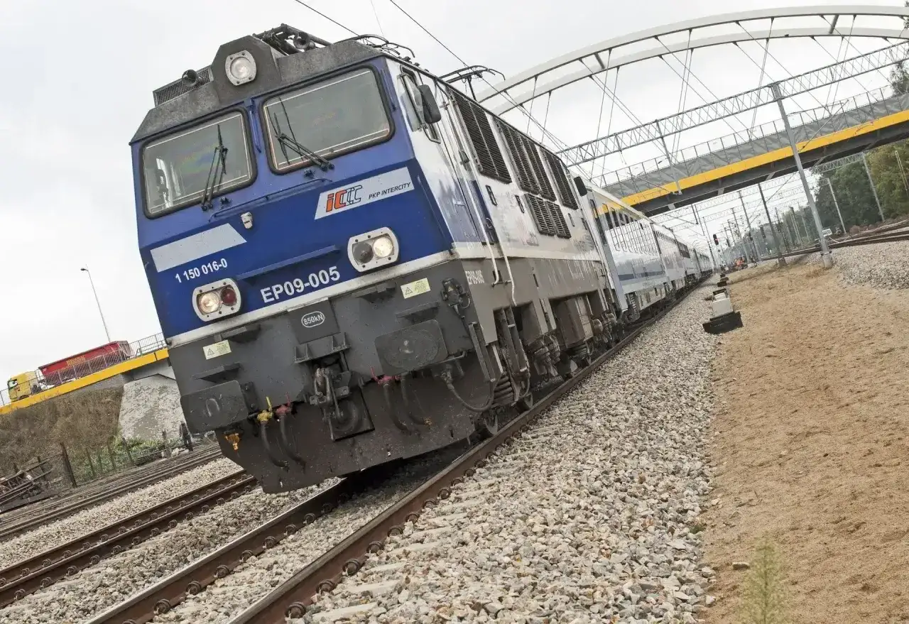 Pendolino Katowice-Kołobrzeg - Jak zapłacić mniej niż 100 zł?