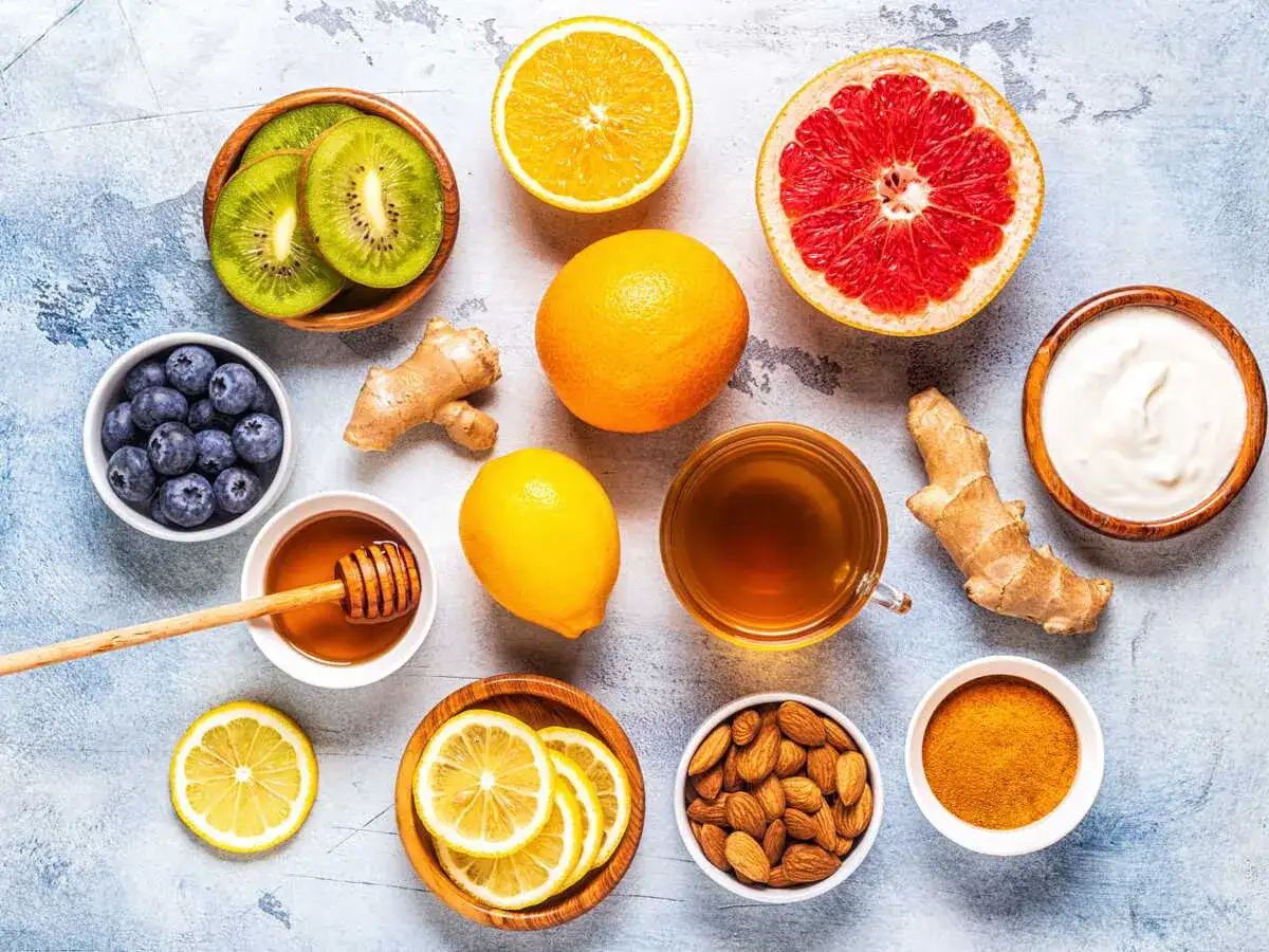 Zona - Quels aliments éviter pour soulager l'inconfort ?