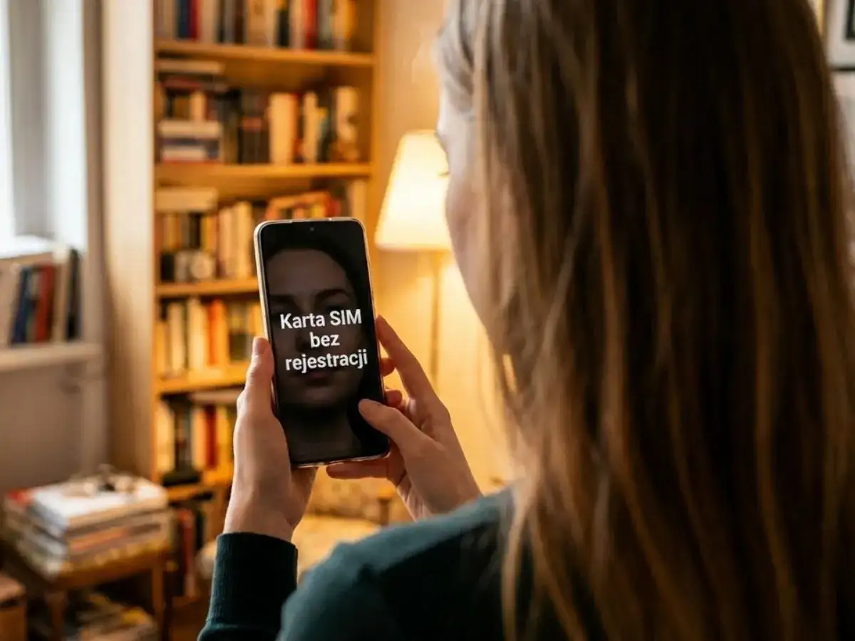 Telefon na kartę w Polsce - czy to ma sens?