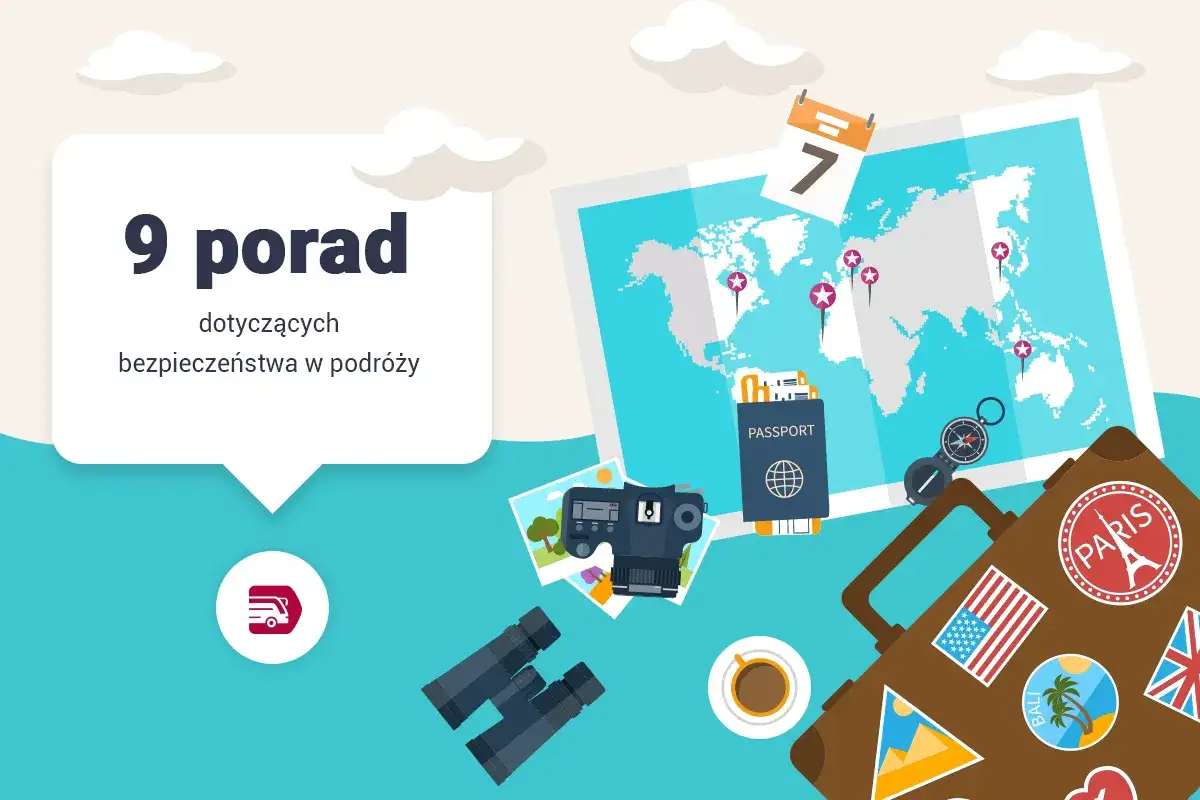Bezpieczeństwo w Polsce - Co musisz wiedzieć przed podróżą?