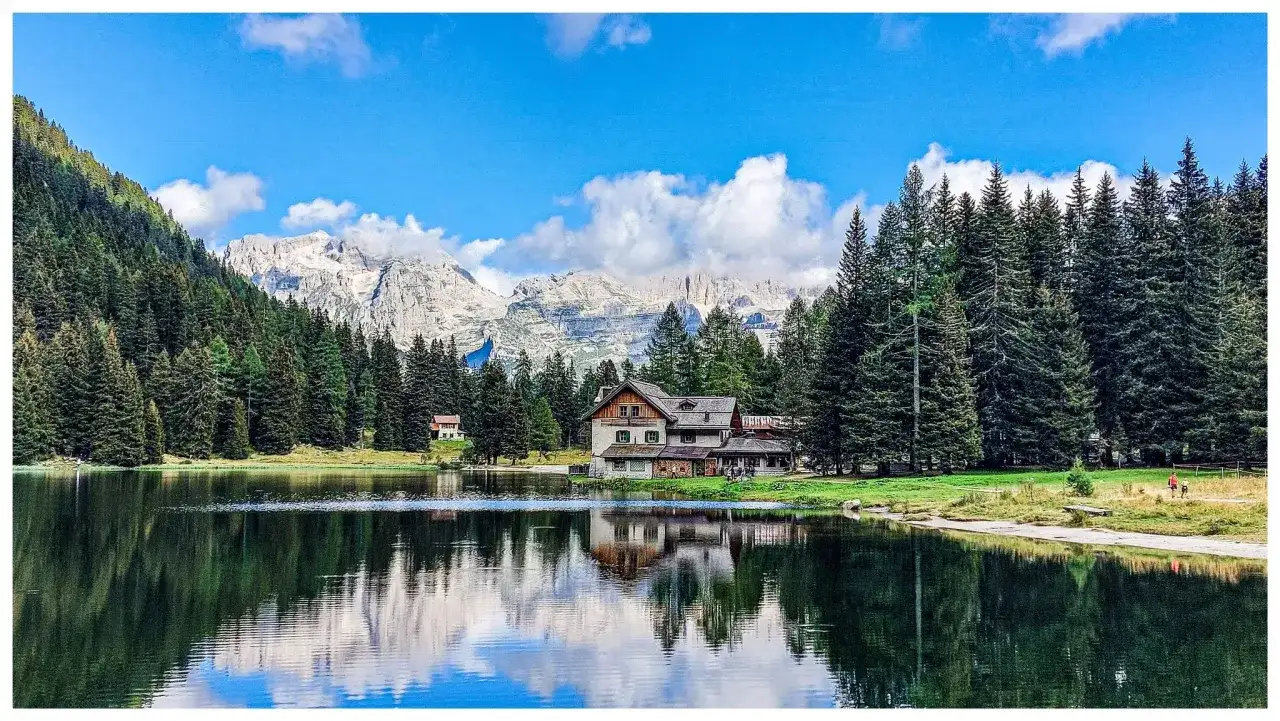 Lago Nambino - La guida completa per la tua escursione perfetta