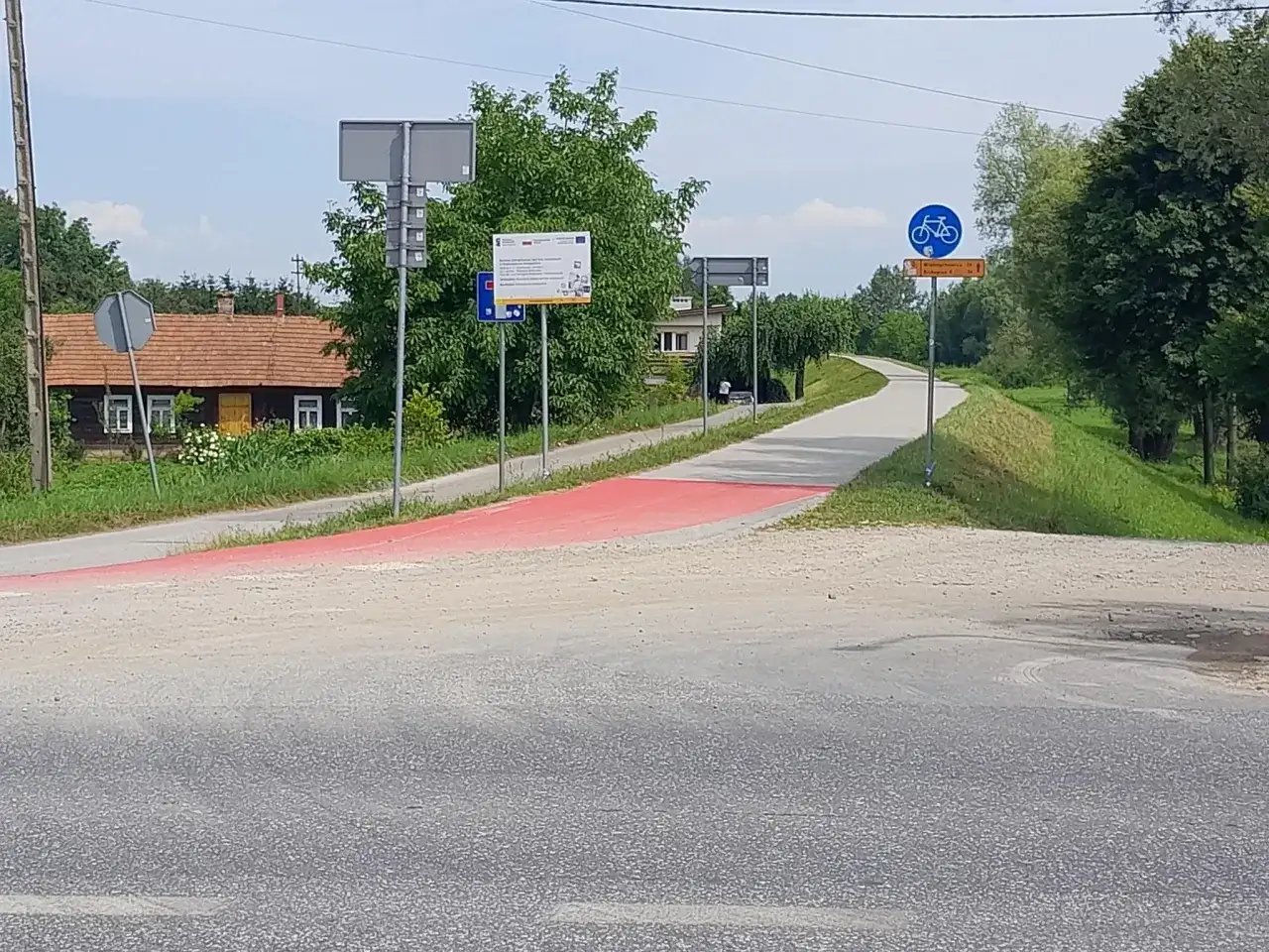 Trasy rowerowe Tarnów - najlepsze odcinki i praktyczne wskazówki