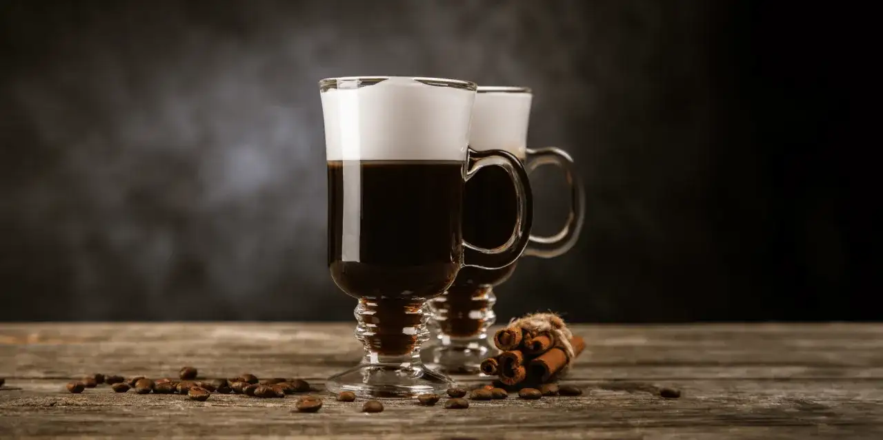 Perfekt cappuccino hemma - Så lyckas du varje gång