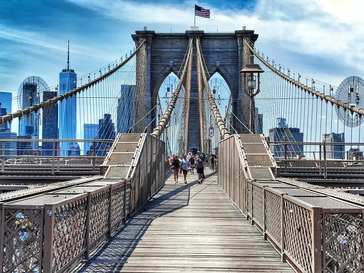 Brooklyn - plan zwiedzania, atrakcje i praktyczne wskazówki