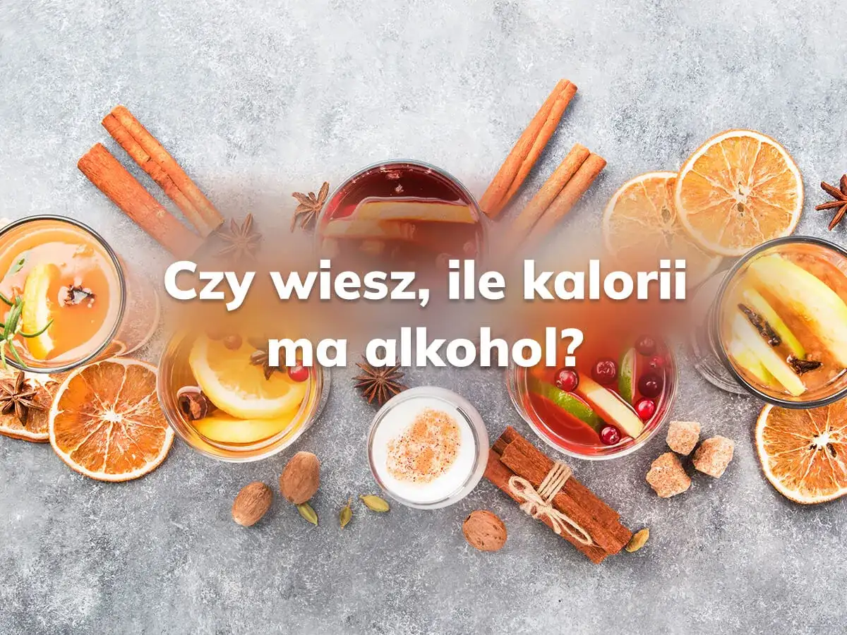 Ile kalorii ma pół litra wódki 40% - Co najbardziej zawyża bilans?