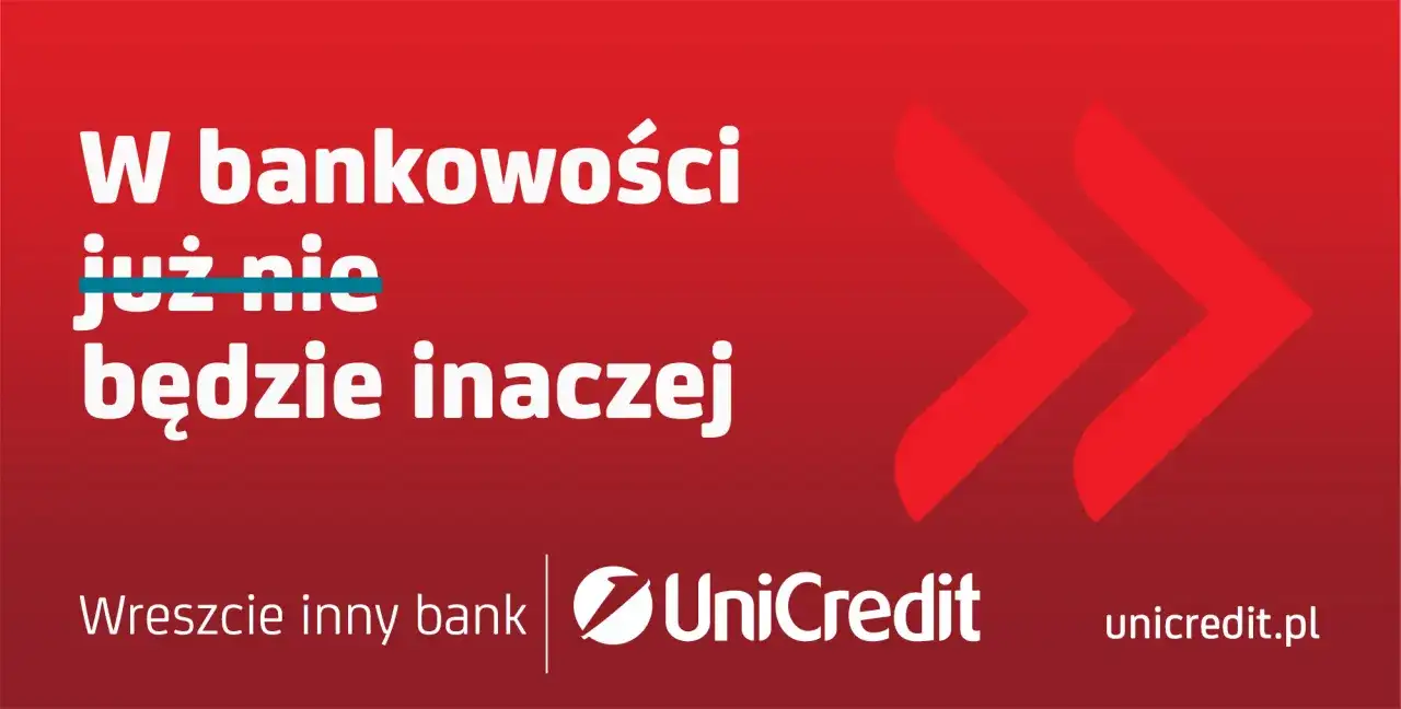 UniCredit w Polsce - Bankowość mobilna dla kogo?