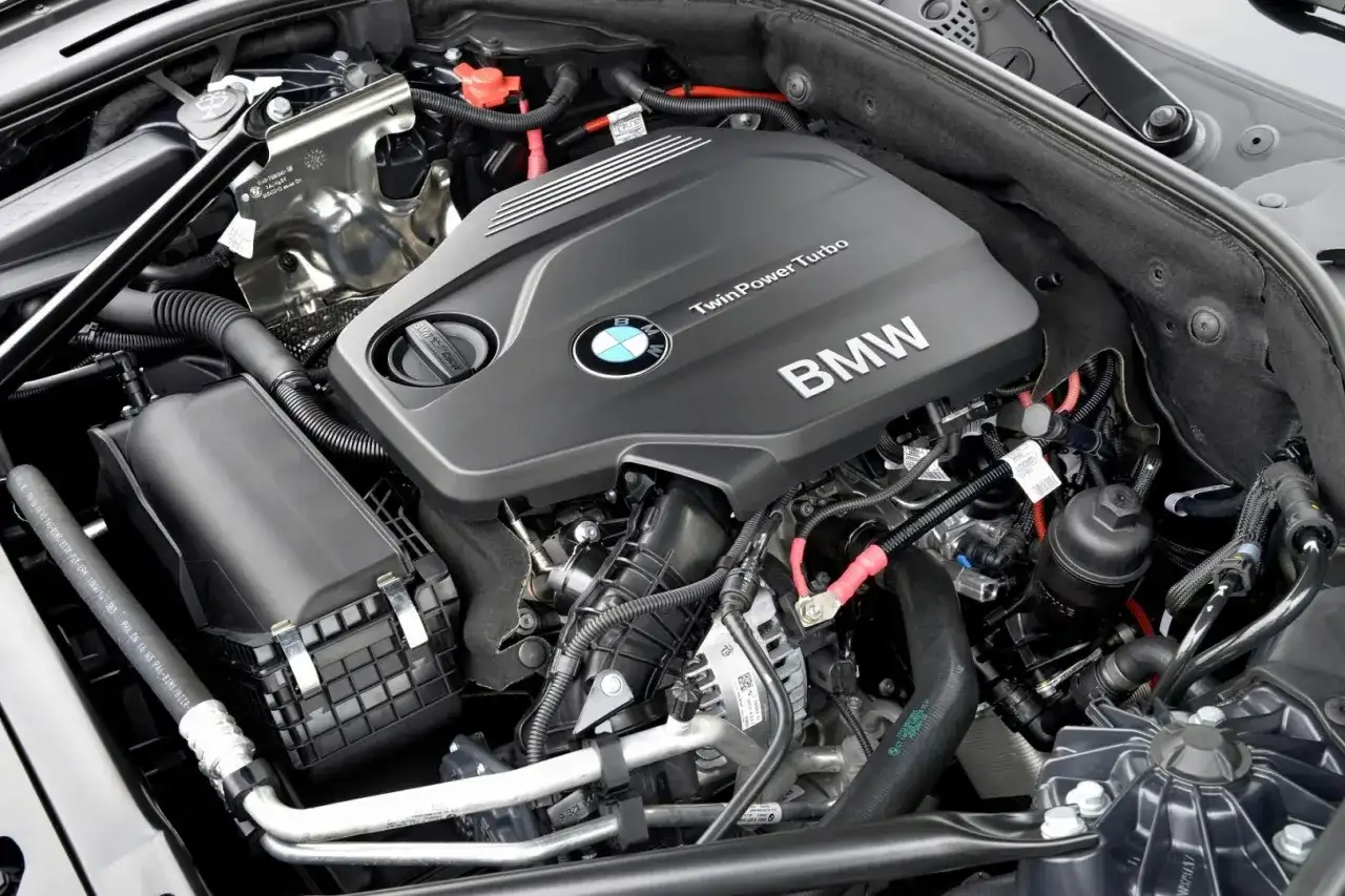 BMW F10 - Jaki silnik wybrać? Poradnik przed zakupem!