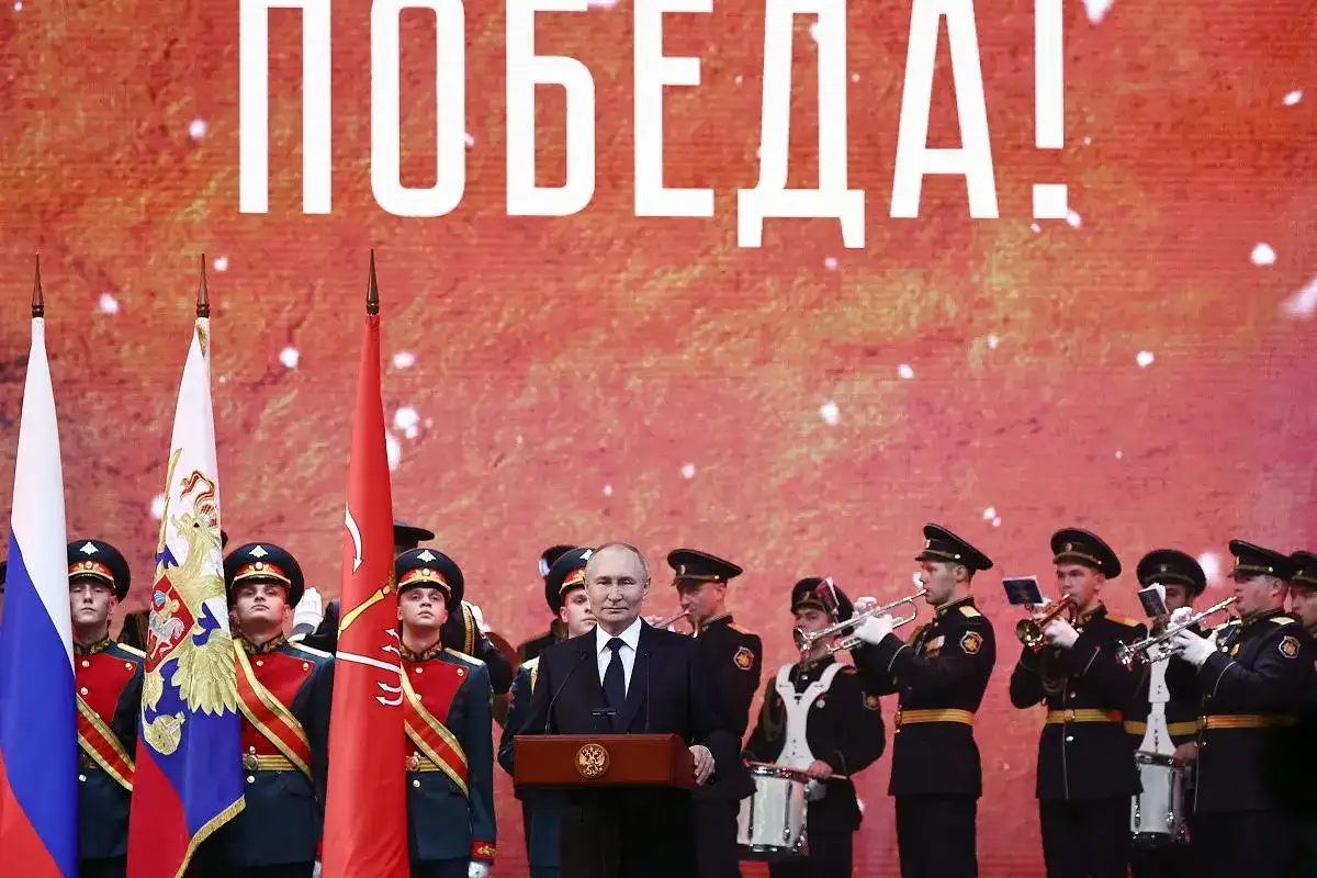 Nacjonalizm - Patriotyzm czy propaganda? Jak rozpoznać?