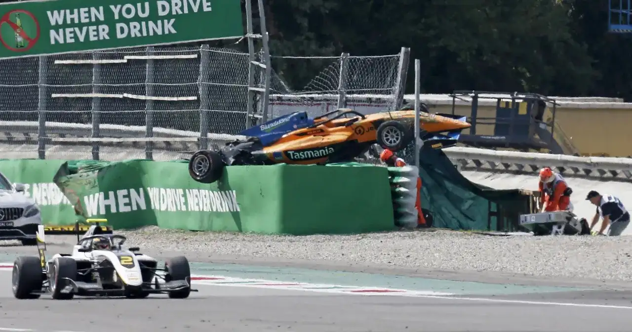 Monza F1 – Dlaczego ten tor to prawdziwy test dla mistrzów?
