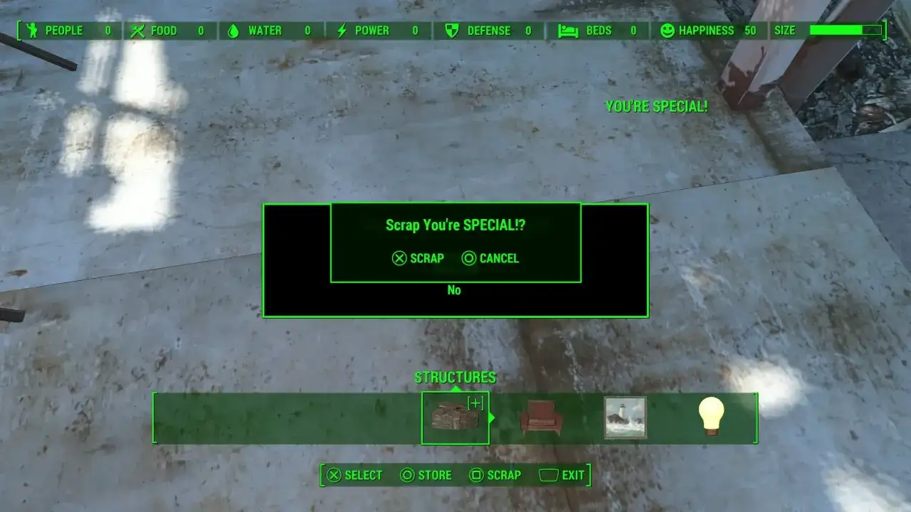 Fallout 4 Kody - Jak używać konsoli i nie zepsuć gry?