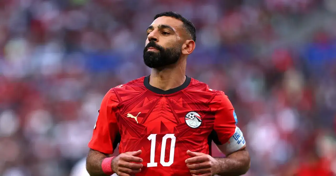 Gdzie gra Salah? Prawda o jego statusie po Liverpoolu