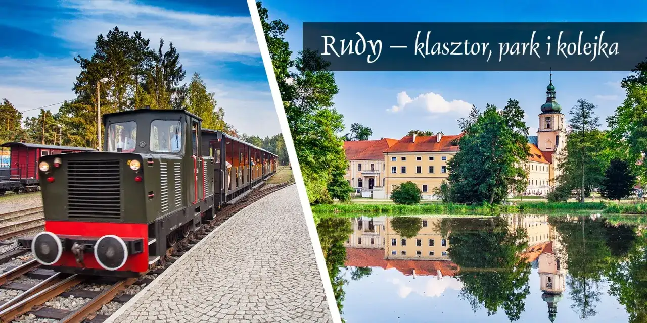 Opactwo cystersów w Rudach - co zobaczyć i jak zaplanować wizytę