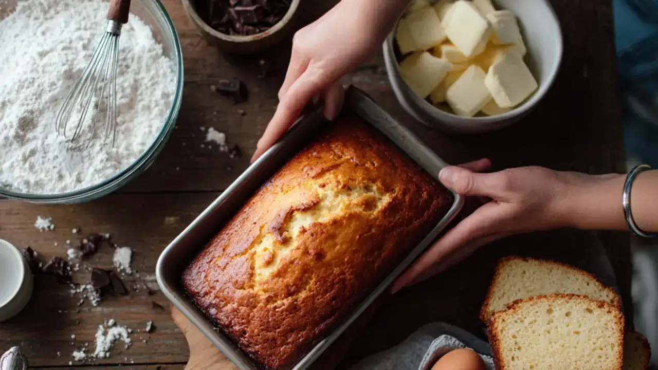 Glutenfri bakning som lyckas - mjöl, deg och frallor