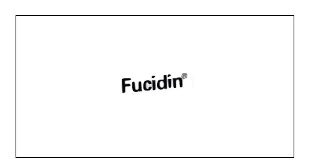 Fucidin - kiedy maść z antybiotykiem pomoże na skórę?