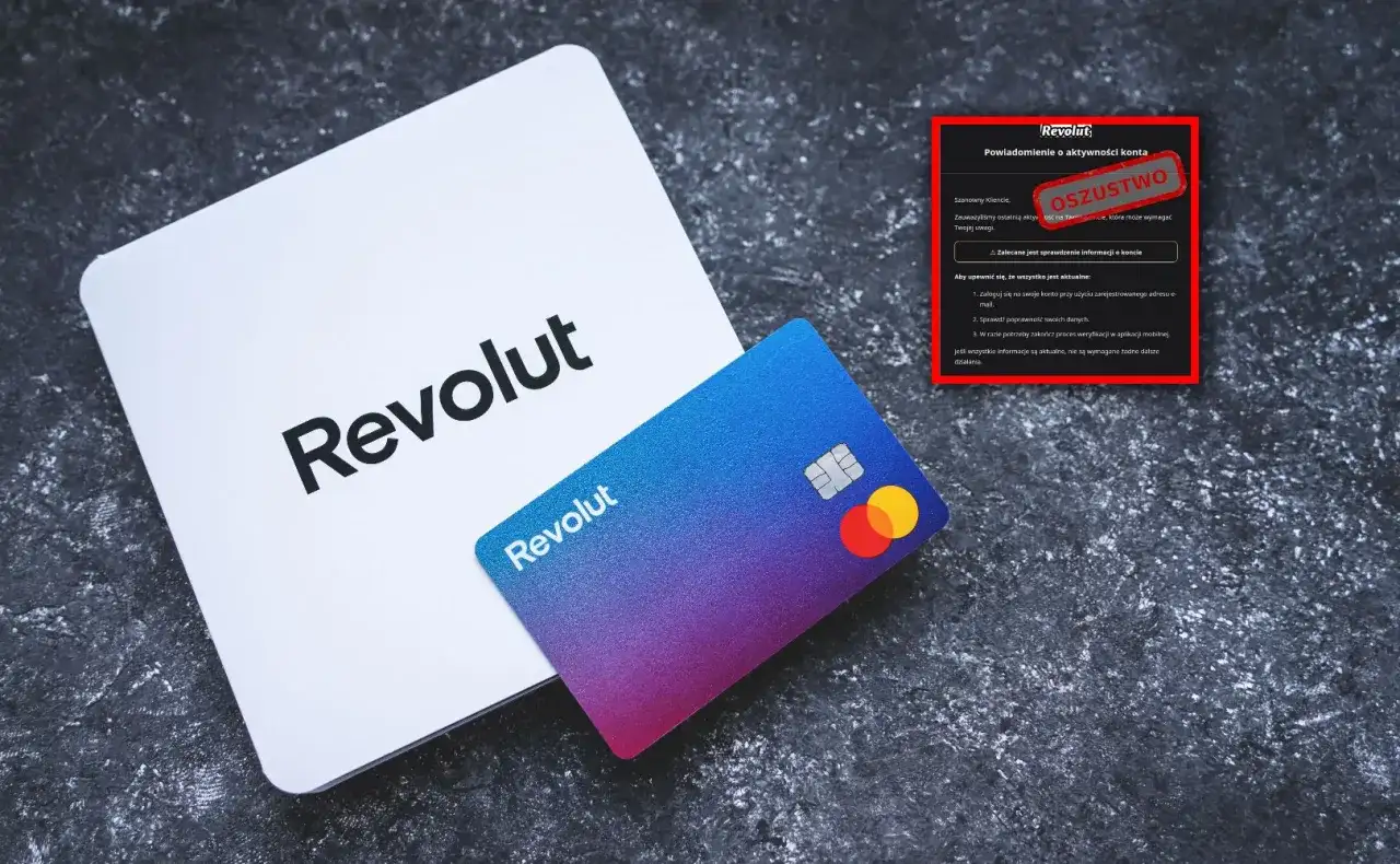 Revolut logowanie bez aplikacji - Czy to możliwe? Sprawdź!