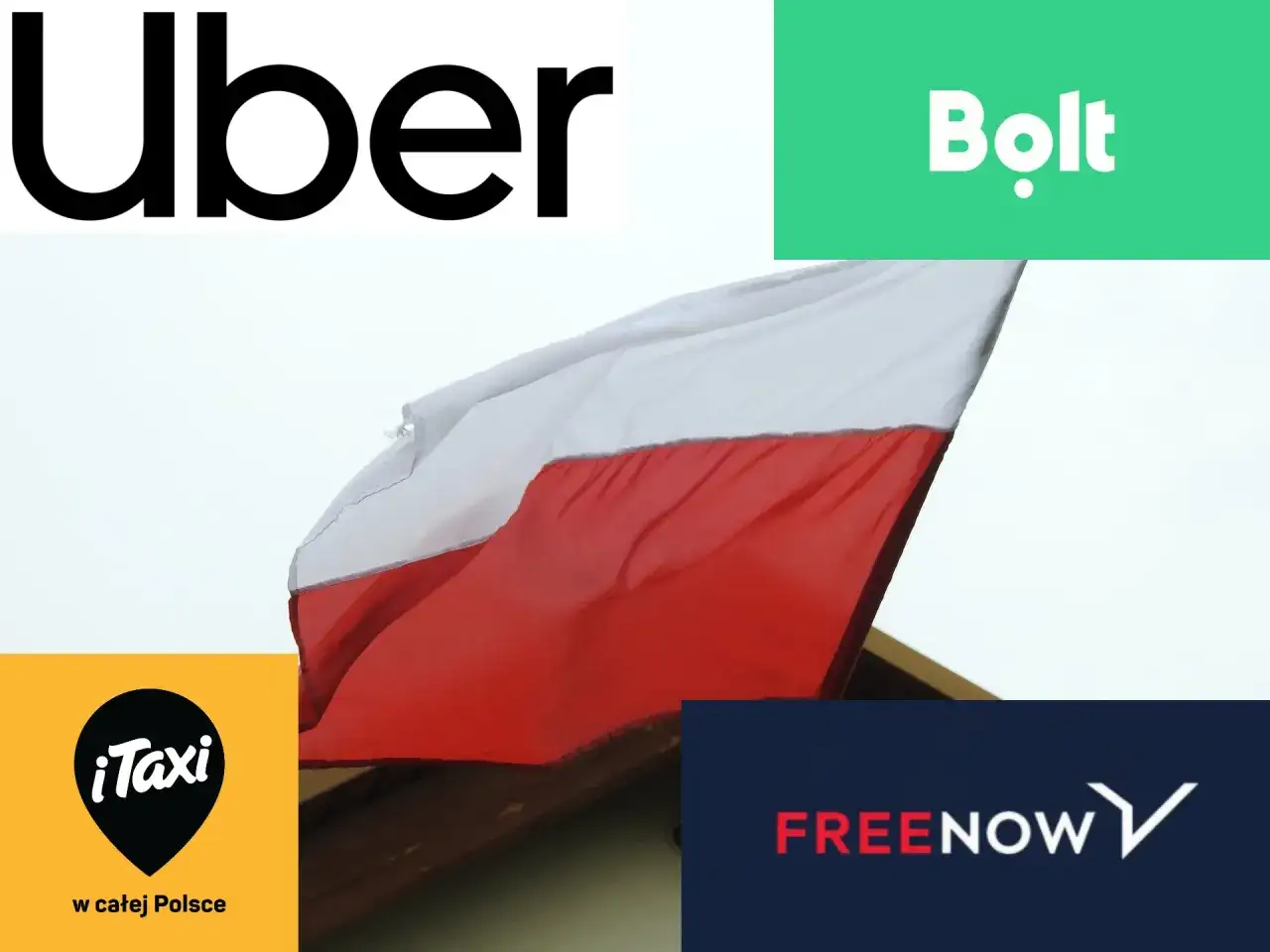 Bolt czy Uber - Gdzie taniej? Porównanie i porady