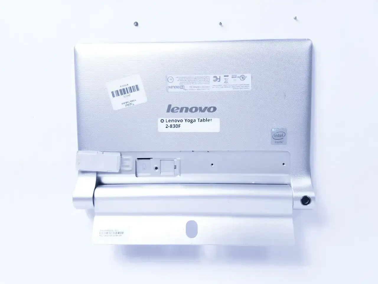 Jak zresetować tablet Lenovo - 2 skuteczne sposoby na odblokowanie