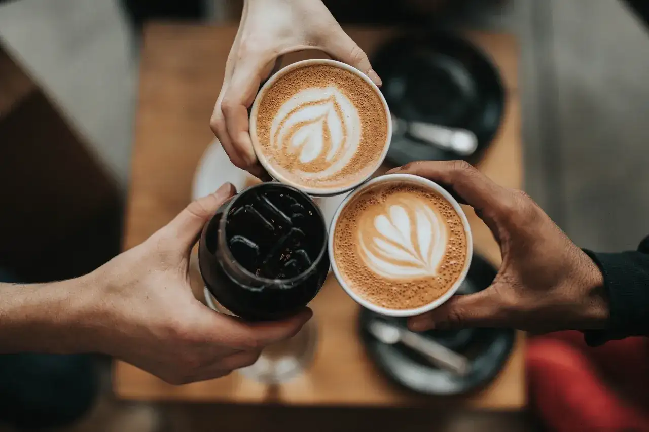 Espresso Macchiato - Mer än bara en kaffedryck?