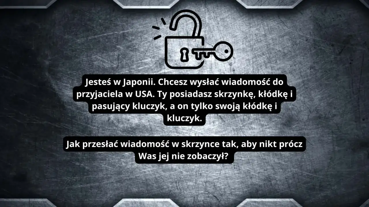 Zagadki - jak je rozwiązywać i tworzyć? Kompletny przewodnik
