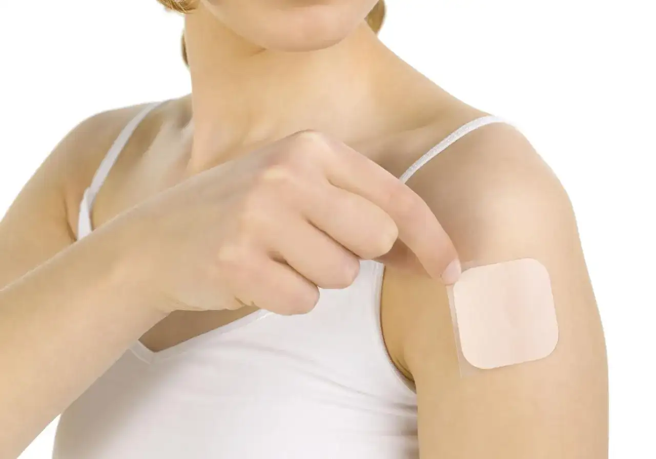 Plaster przeciwbólowy na receptę - co wybrać i kiedy?