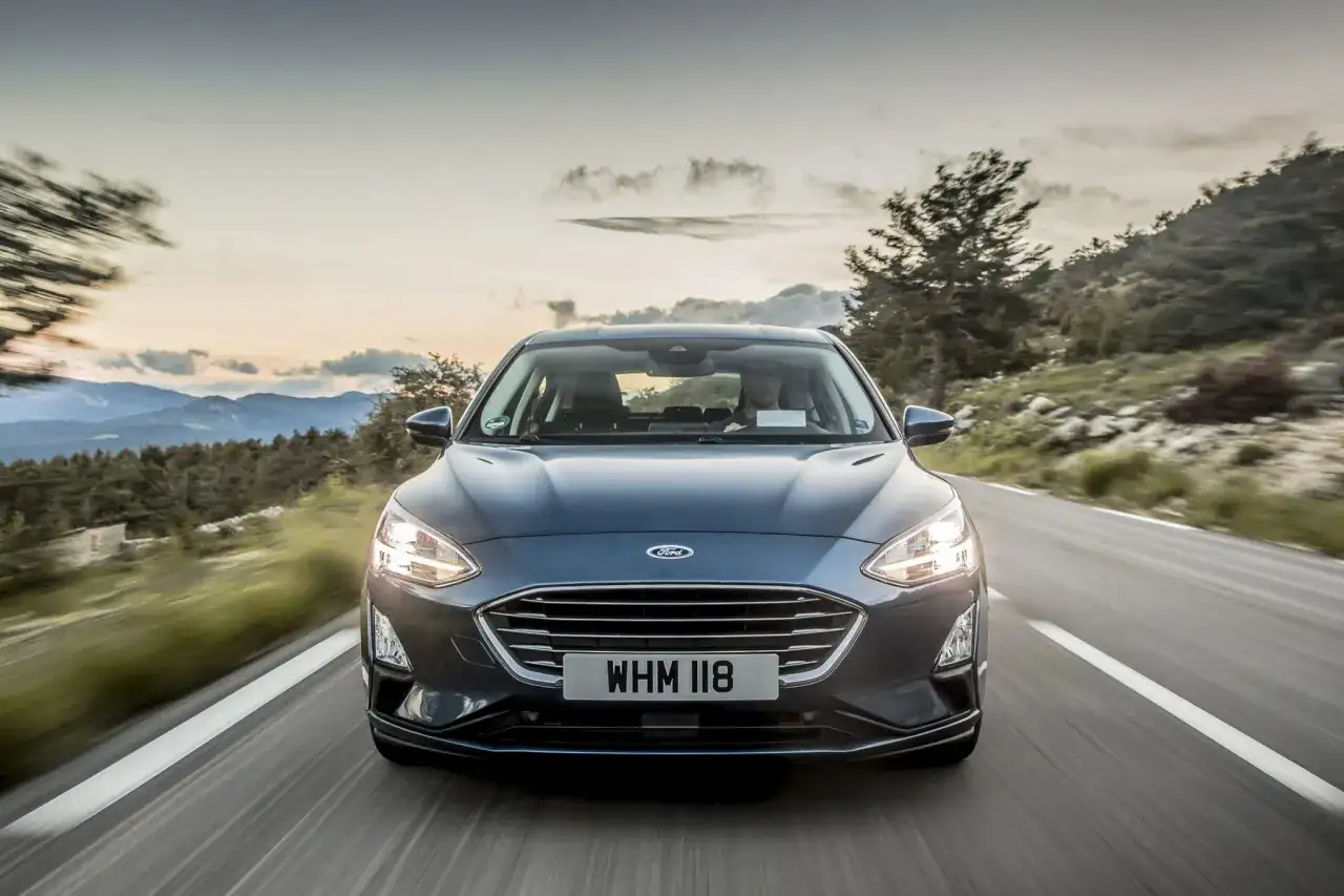 Ford Focus Mk5 - Czekać czy kupić? Analiza dla kierowców
