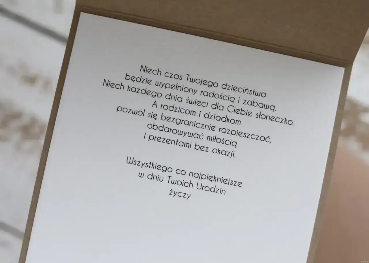 Życzenia na 100 lat - Jak napisać, by wzruszyć? Gotowe propozycje
