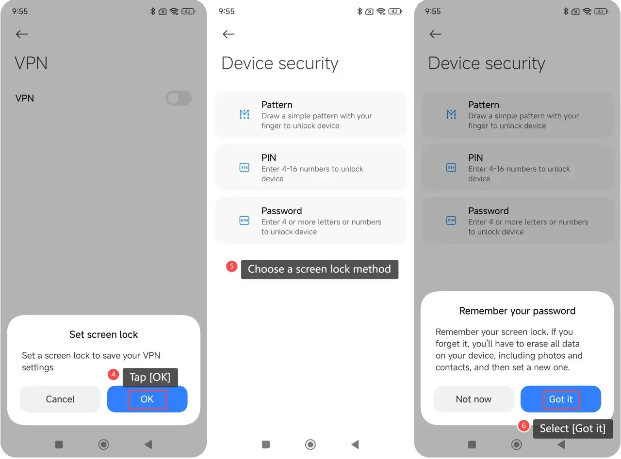 VPN na Androida - Jak wybrać, ustawić i używać mądrze?