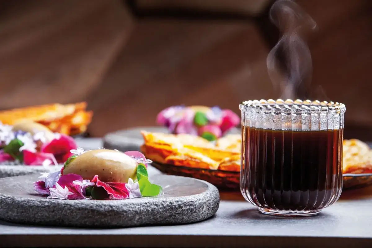 Kaffeglass - Så lyckas du med smak, koffein och fika