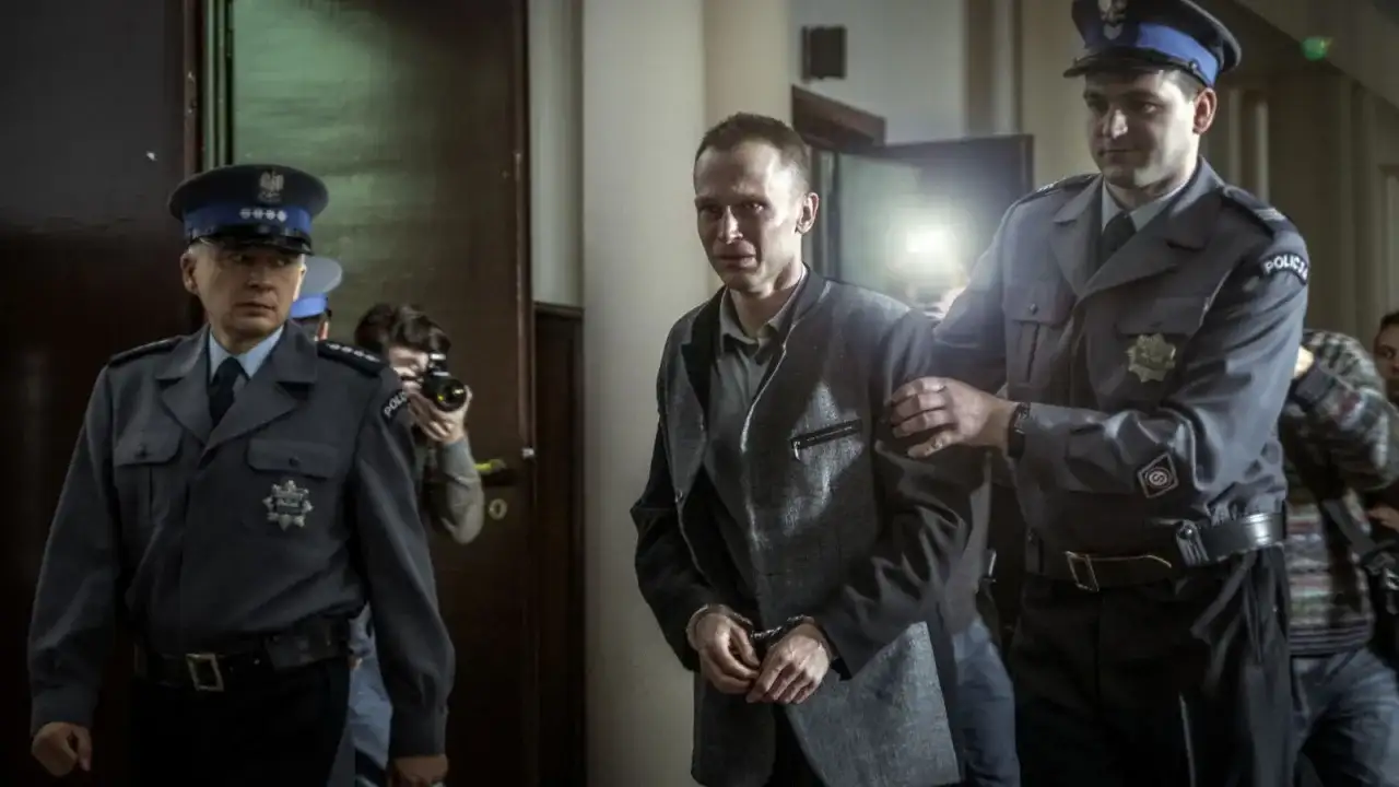 25 lat niewinności. Sprawa Tomka Komendy - o czym jest ten film?
