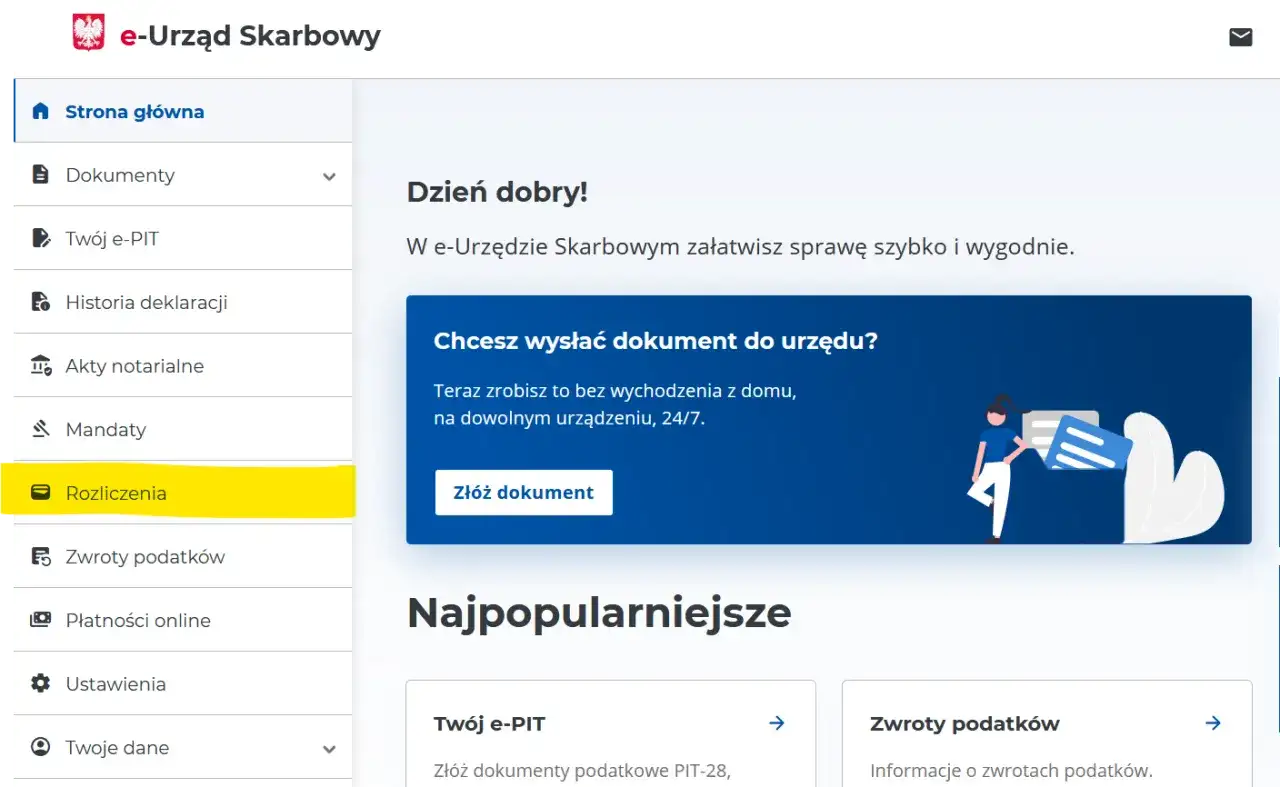 Fiskus, Podatki, ZUS - Zrozum system i uniknij pomyłek