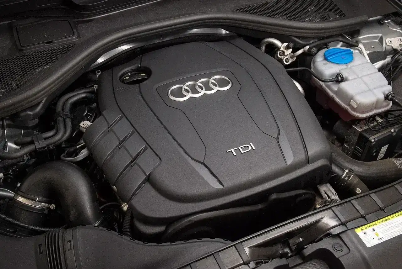 Audi A6 C7 - Jaki silnik wybrać? Sprawdź, co ma sens!