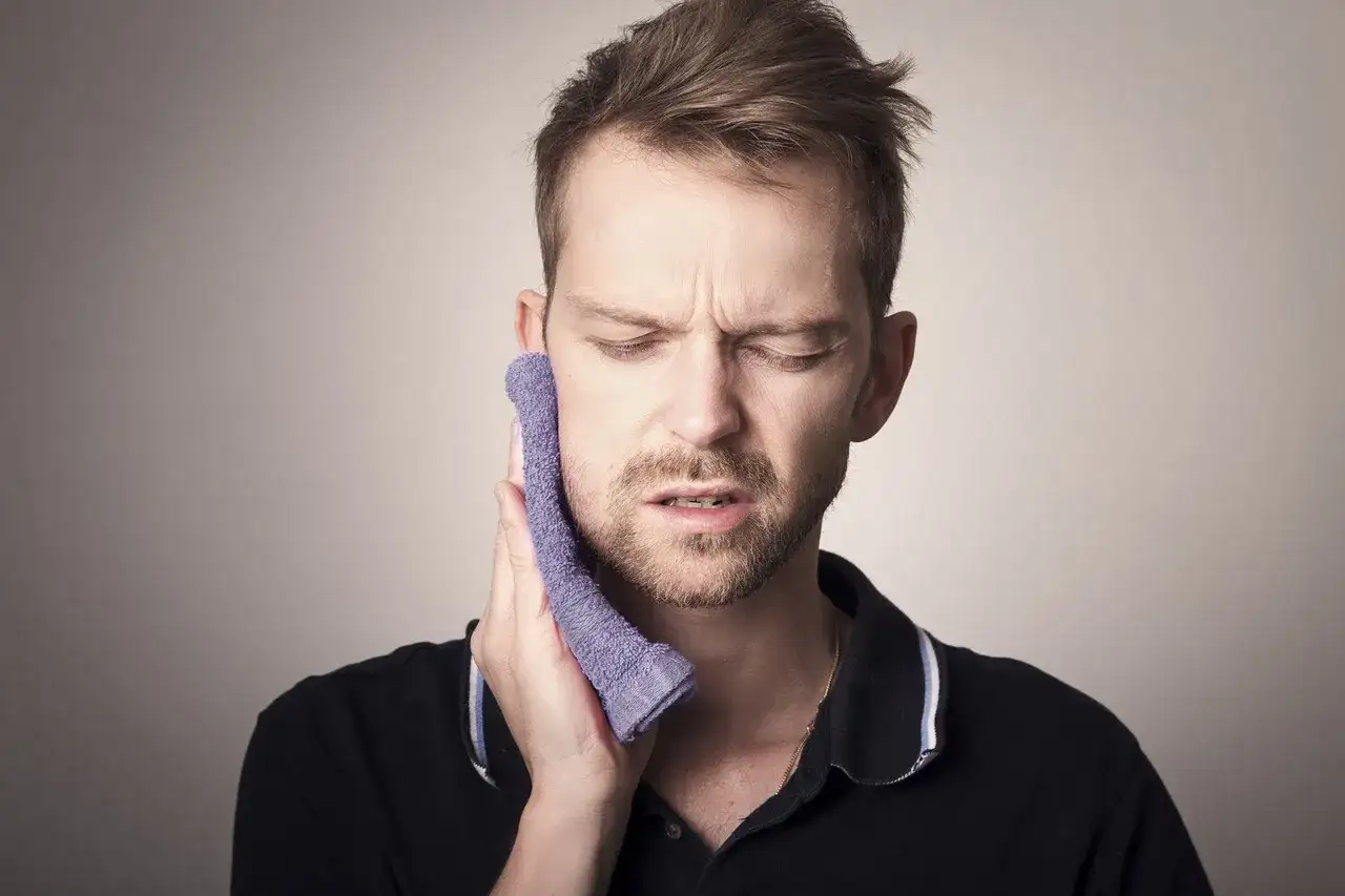 Ból zęba - Jaki lek wybrać i kiedy do dentysty?