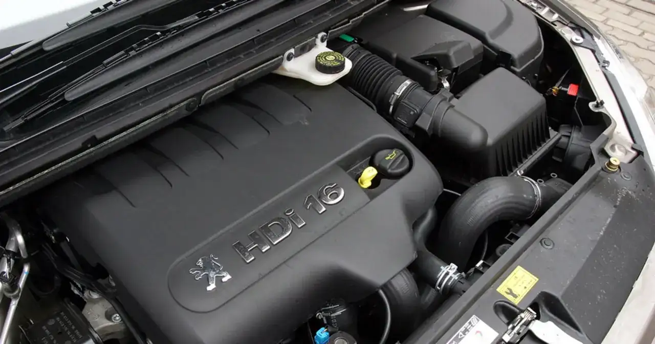 2.0 HDi PSA - Czy to diesel bez wad? Usterki, koszty, serwis