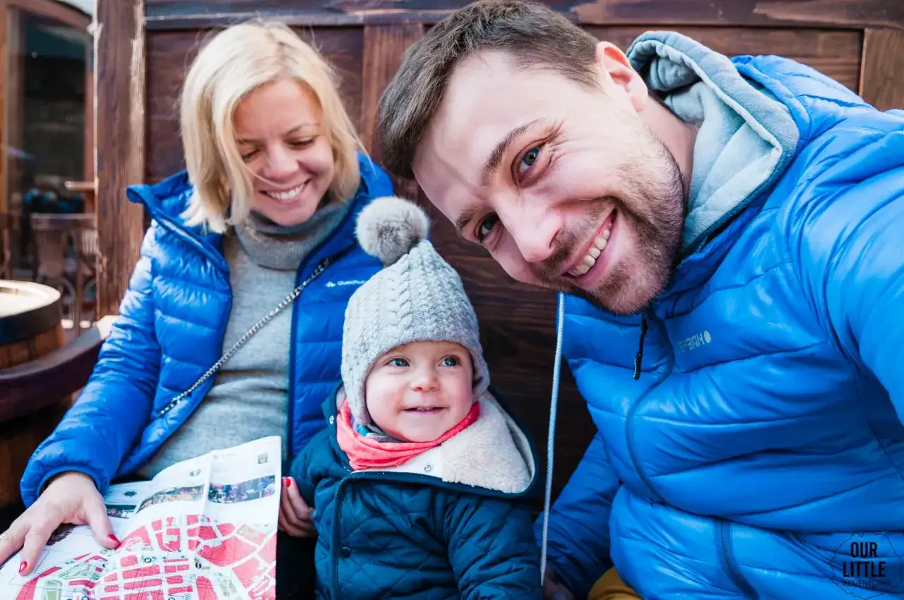 Lwów z dziećmi - Jak zaplanować udany wyjazd?