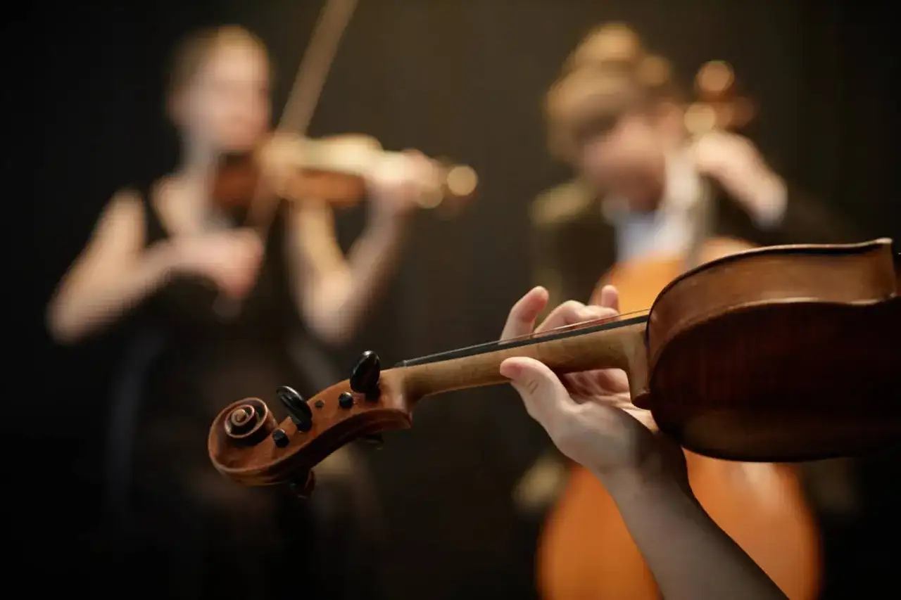 Preludium w muzyce klasycznej - czym jest i jak je słuchać?