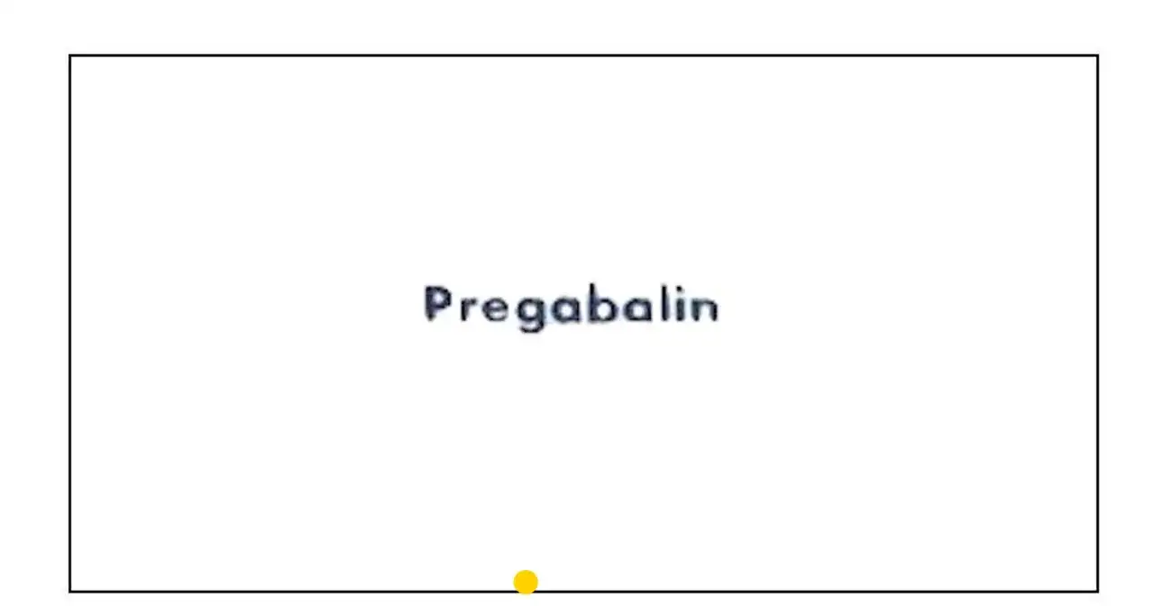 Pregabalin Sandoz - Dawkowanie, wskazania, skutki uboczne