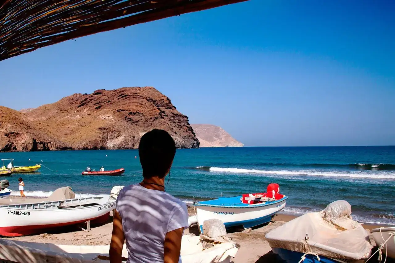 Playa de Las Negras - ¿Es la mejor opción para tu viaje?