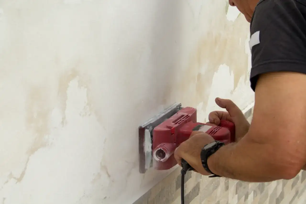 Arreglar humedades - Guía para identificar y solucionar