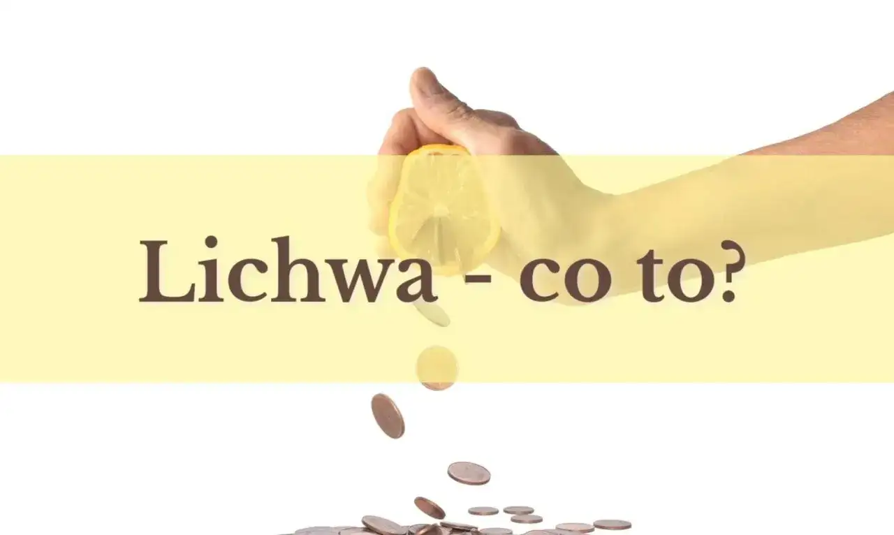 Kredyt drogi czy lichwa? Limity kosztów pożyczki - Jak sprawdzić?